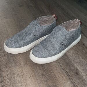 Grey Women’s Hey Dude Peyton shoes